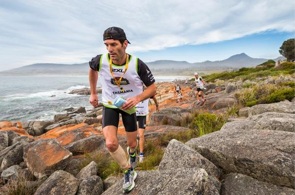 Swisse Mark Webber Tasmania Challenge